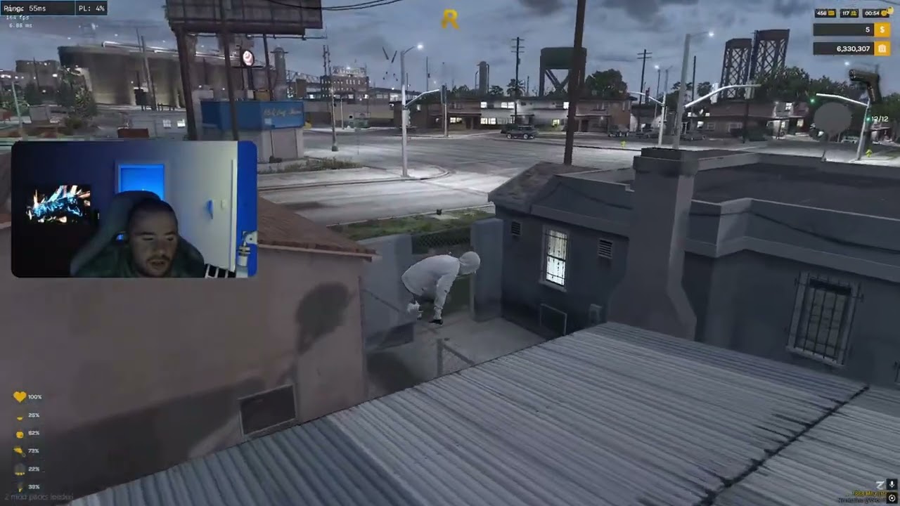 Revolucija Montage 3