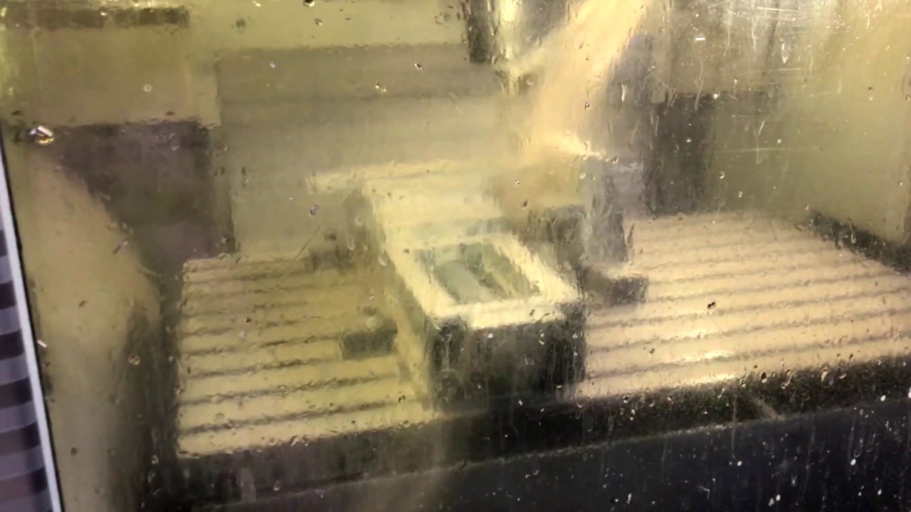 DECKEL MAHO DMU 60T VMC
