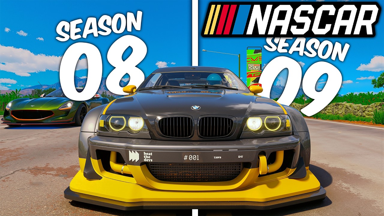 The Crew Motorfest - IT'S OVER!! These Are The LAST New Cars