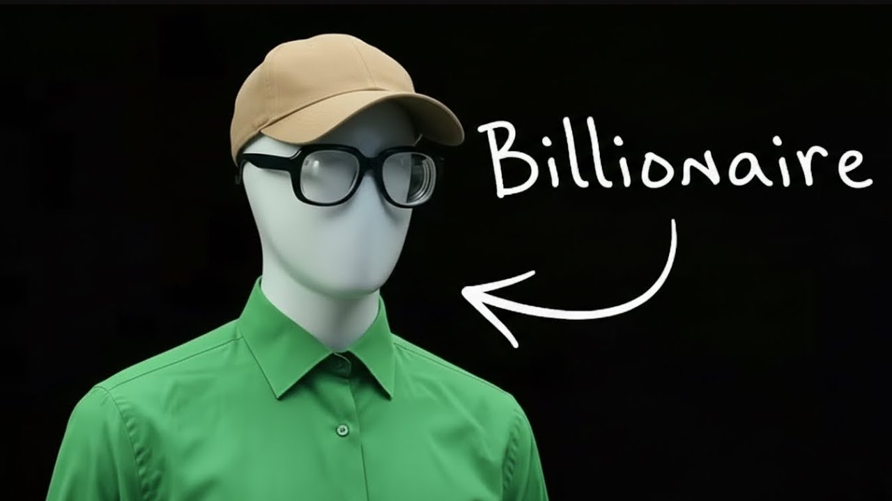 How To Spot the Quiet Rich (They Don’t Want You to Know)