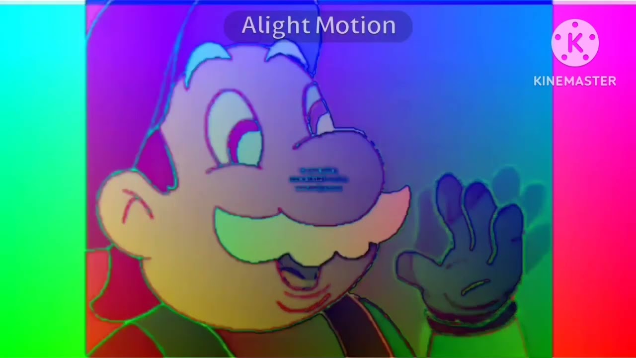 Prewiew 2 Hotel mario effect in Chorded (Sponsored by prewiew 2 effect)