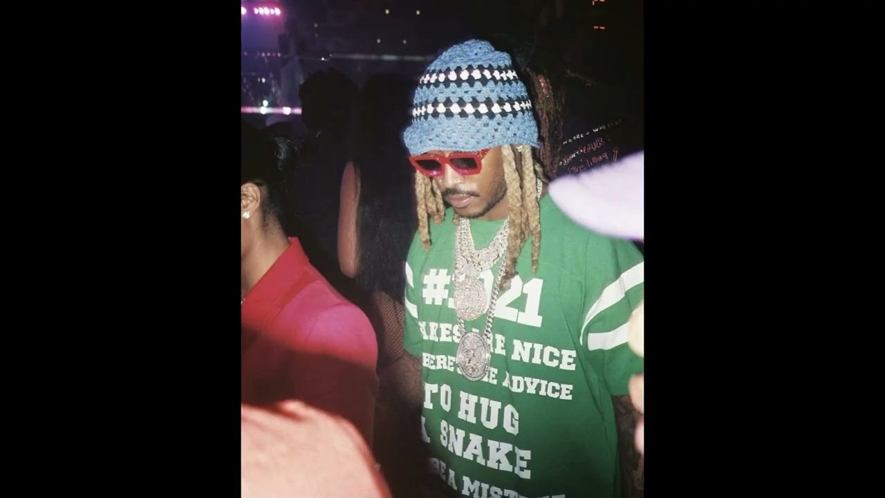 (free) future type beat 