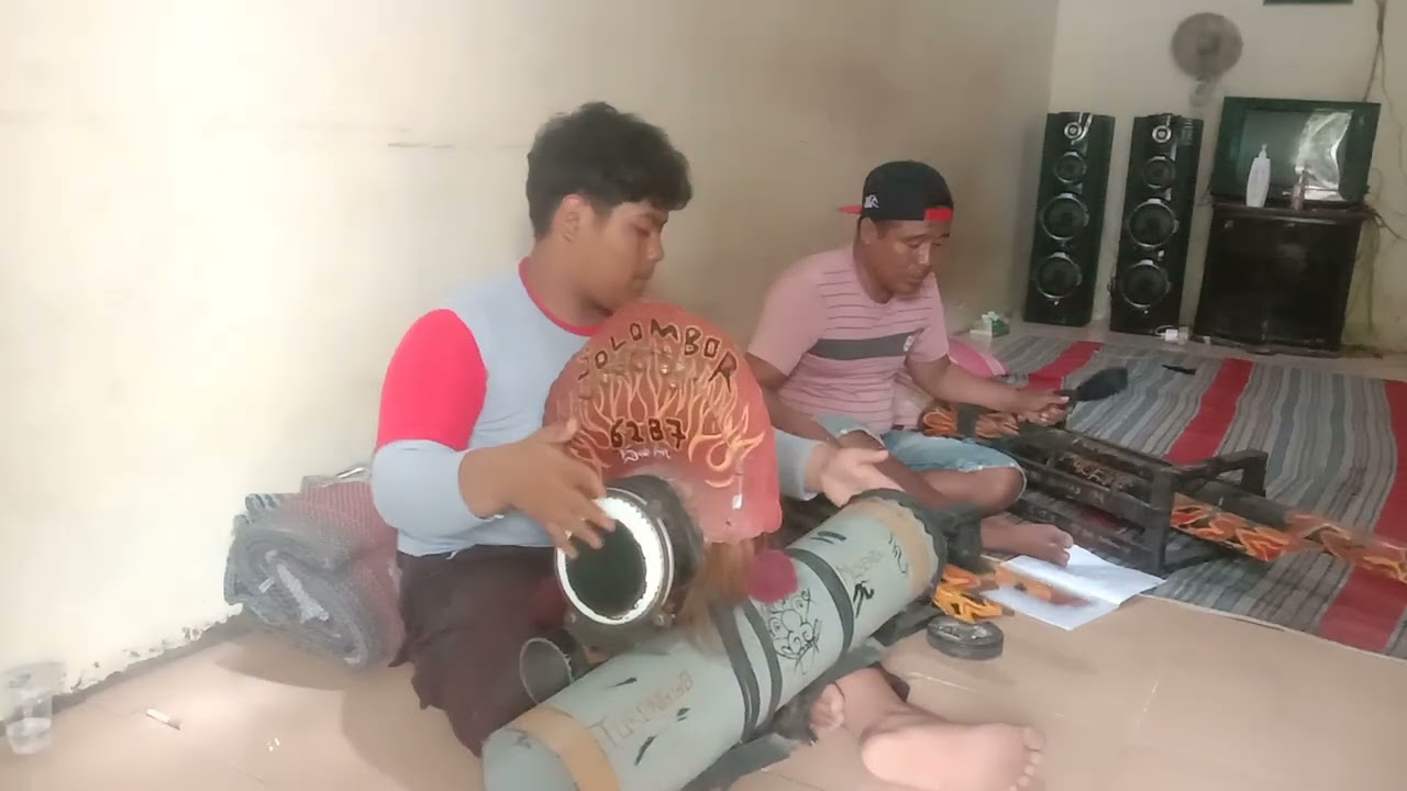Turonggo bumbung 1