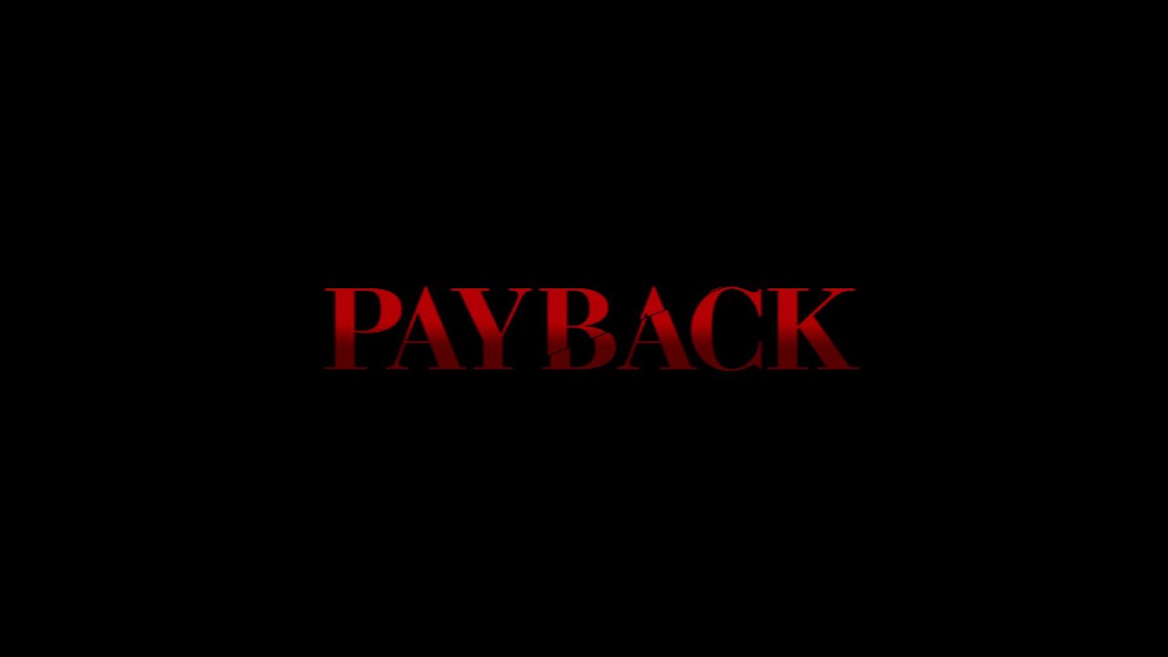 WWE Network: WWE Payback 2015 open