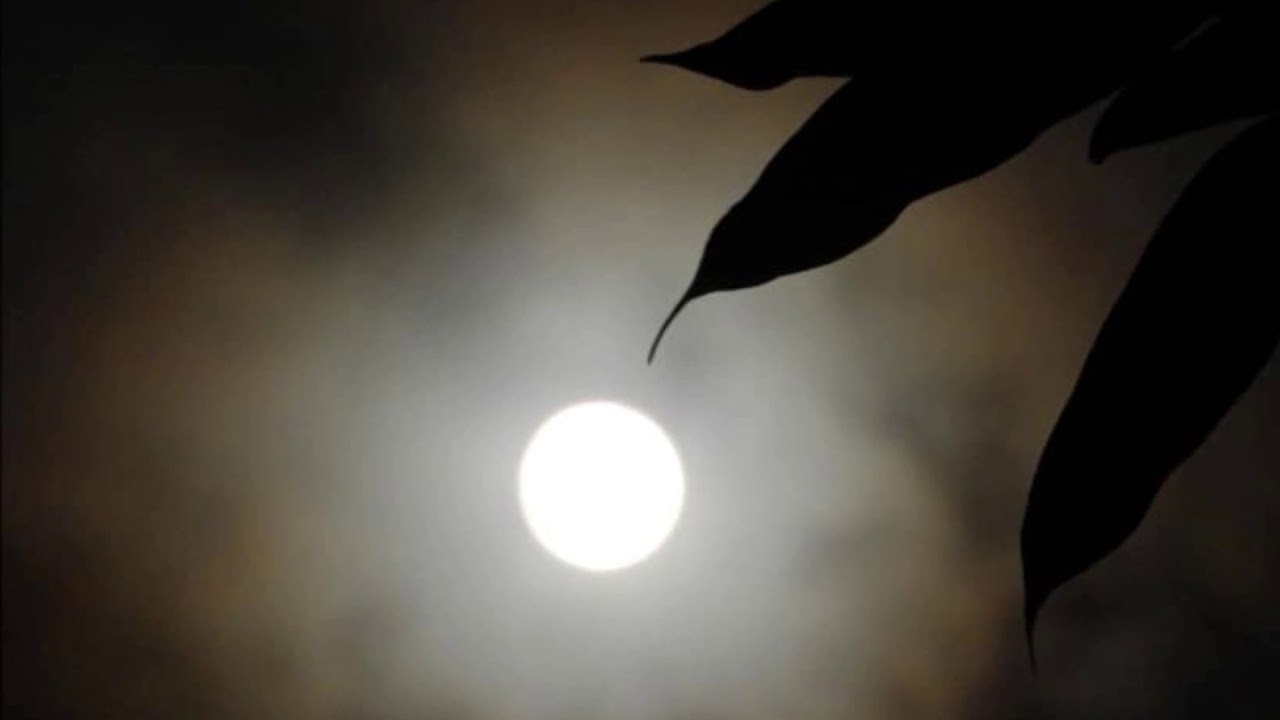 คืนกระจ่างฟ้า   สุเทพ วงศ์กำแหง