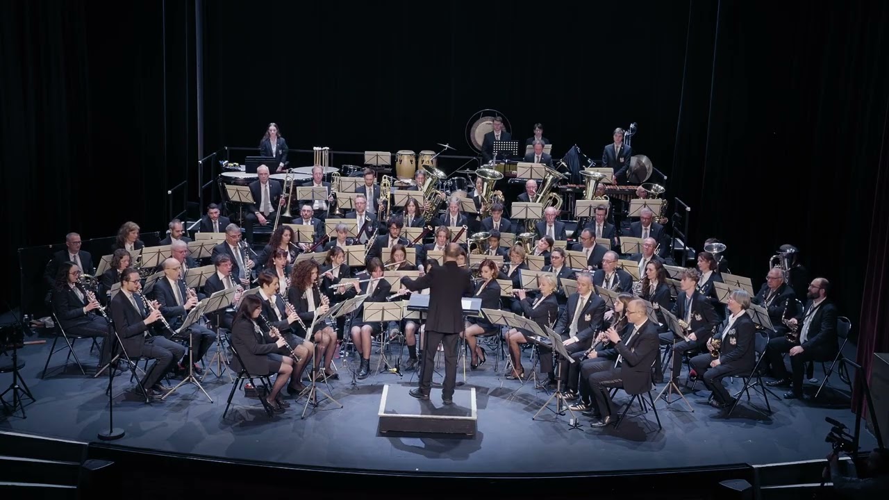 La marche des trolls – Edvard Grieg