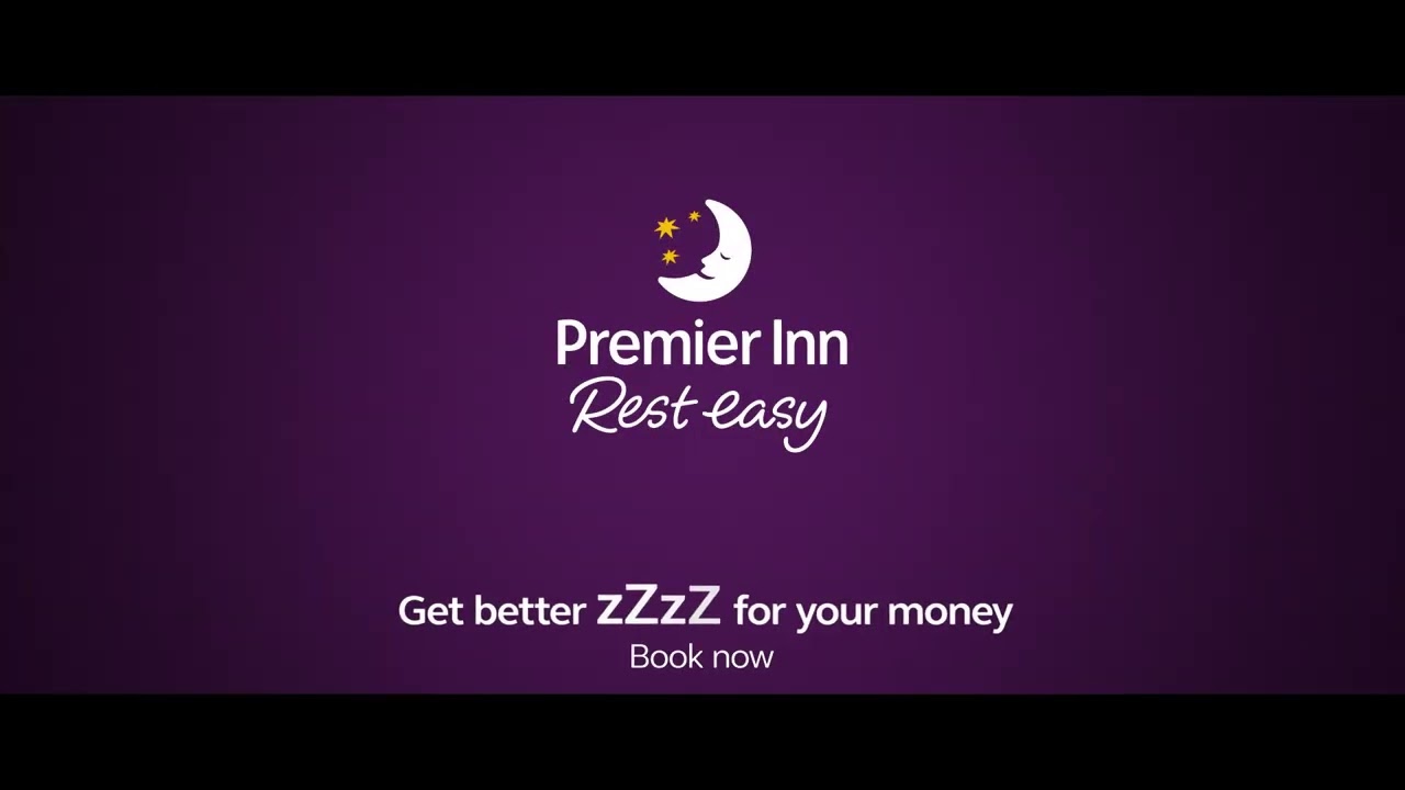 Better Sleep for Your Money | Midday Checkout | Premier Inn