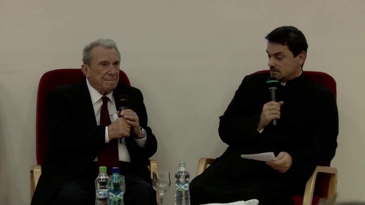 Spiritualitate si Sanatate. Reflectii despre valentele terapeutice ale cuvintelor (partea a II-a)