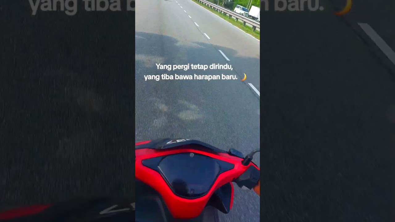 goodbye NVX dan hello ADV #nvx155 #yamahanvx155malaysia #adv160 #hondaadv160malaysia #skuter #motor