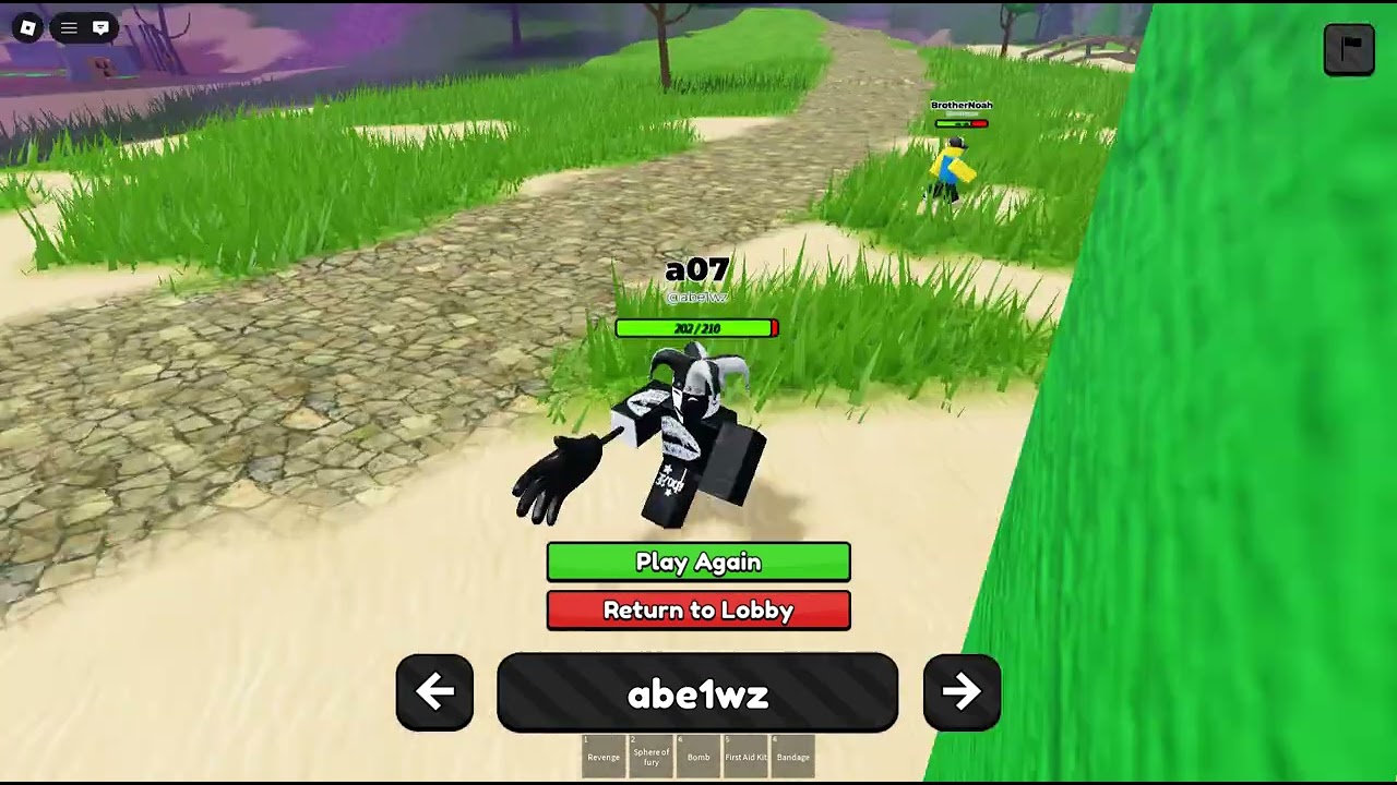 slap royale exploiter yaaay we love those dont we