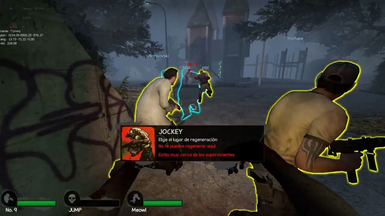 L4D2 center #91