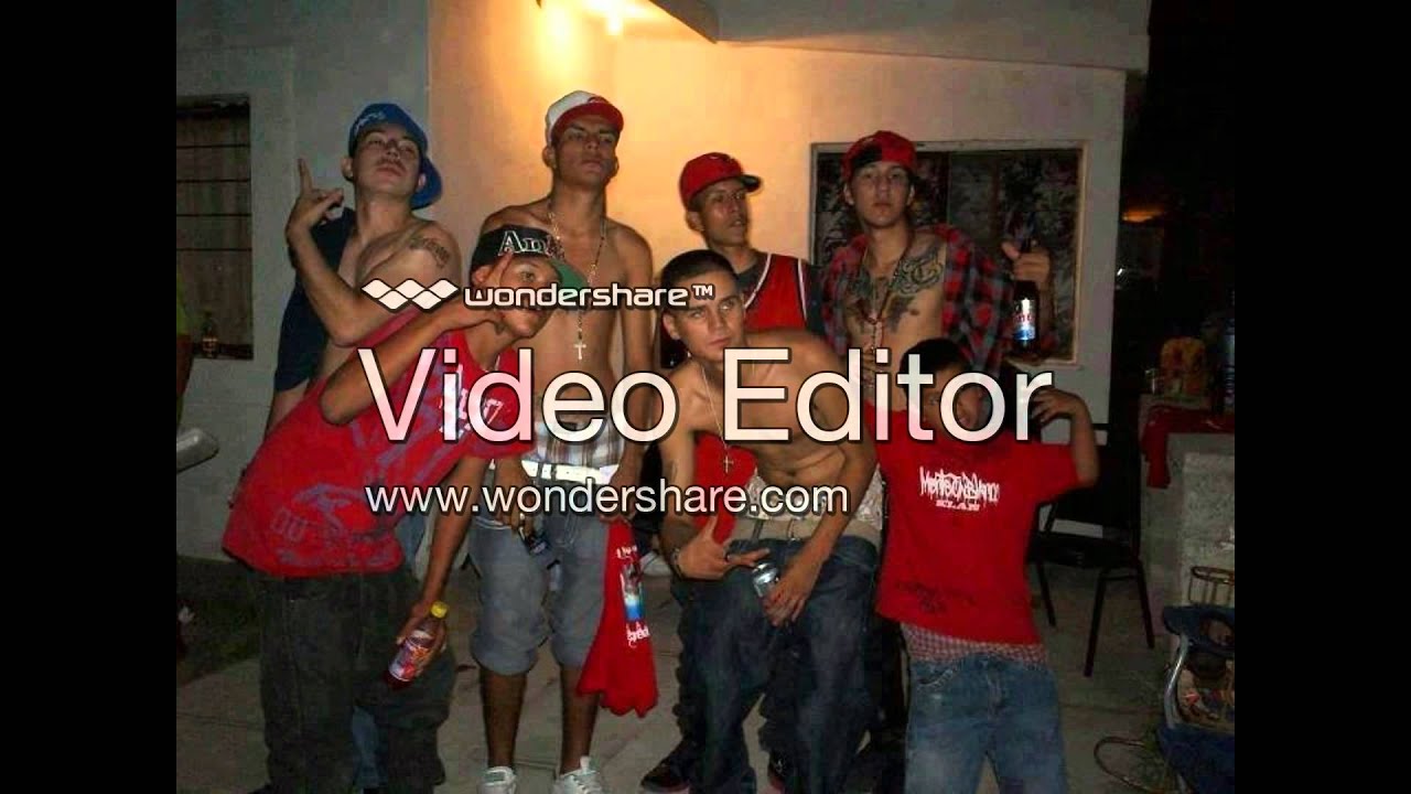 No Ahi Rival 2007 - Mente en blanco ft Under side 821 (INEDITA)