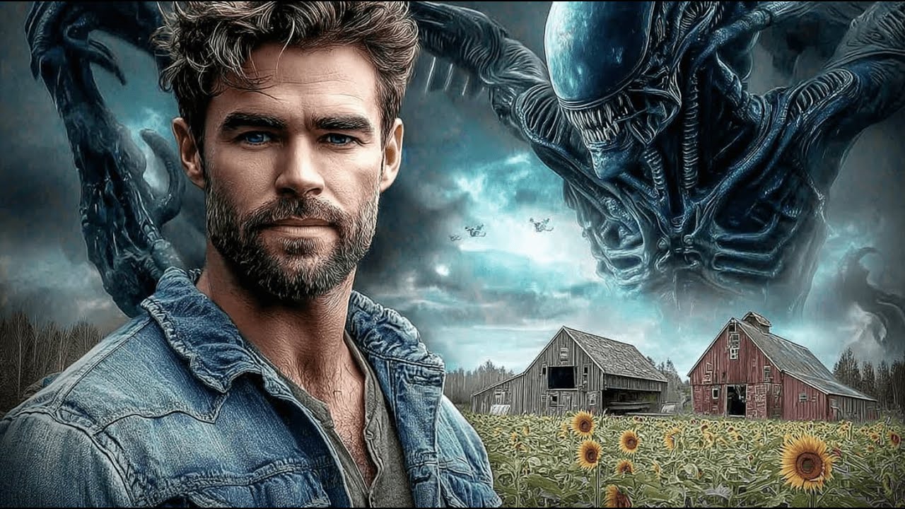 The Universe Feared the Beast—Human Named Him ‘Carl’ and Fed Him Hay HFY Stories | Best HFY Stories