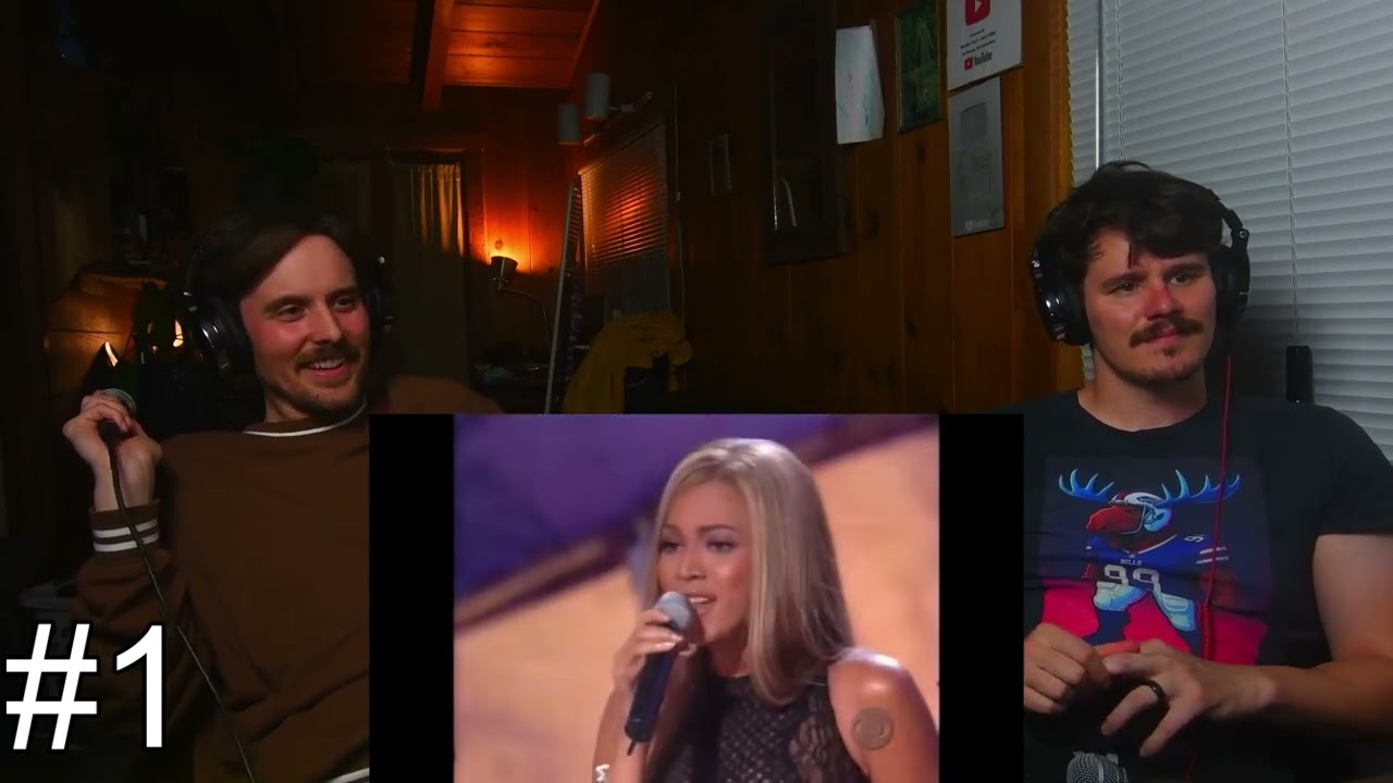 Destiny's Child и Селин Дион — Emotion — 40-я неделя Patreon! #1
