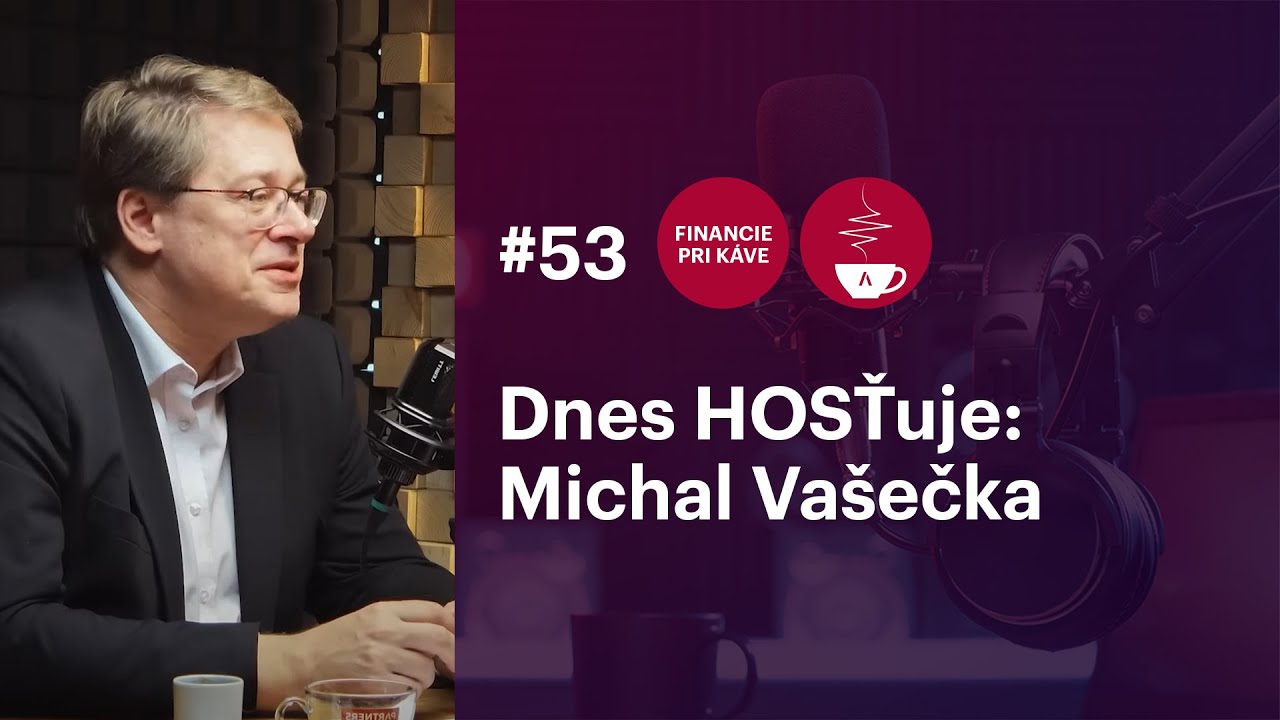 53. Vyvolávajú médiá paniku? Michal Vašečka