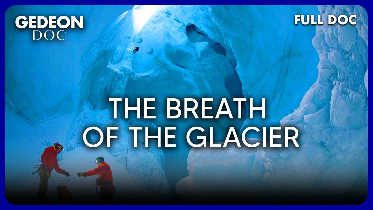 Greenland: Diving into the Secrets of the Inlandsis | Full Science Documentary