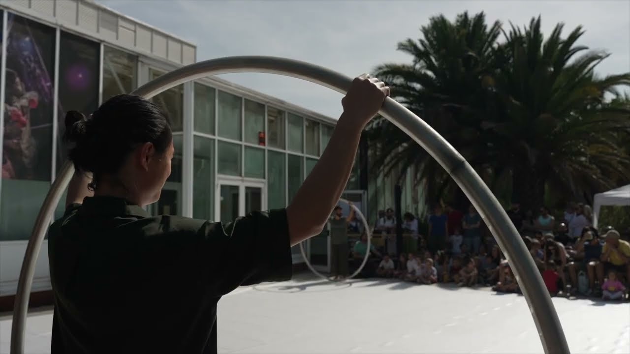 Resumen - MADn Circus Festival 2025