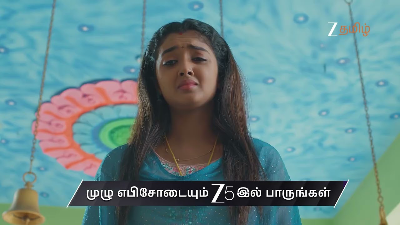 Salangai Oli | Ep - 431 | Preview | Apr 13 2026 | Zee Tamil