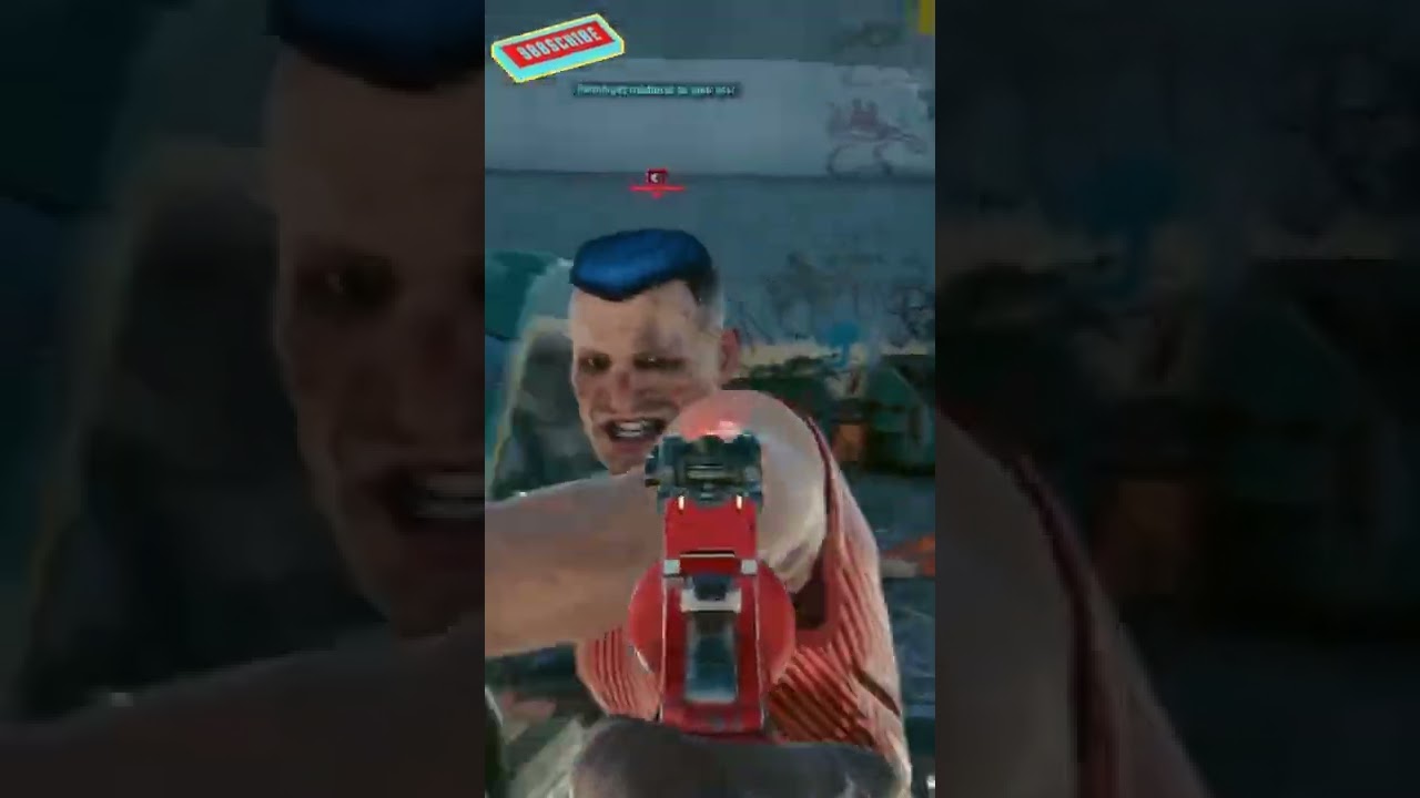 Some Kills - Cyberpunk 2077 (Patch 1.61) #shorts #cyberpunk2077 #gaming #cdprojektred