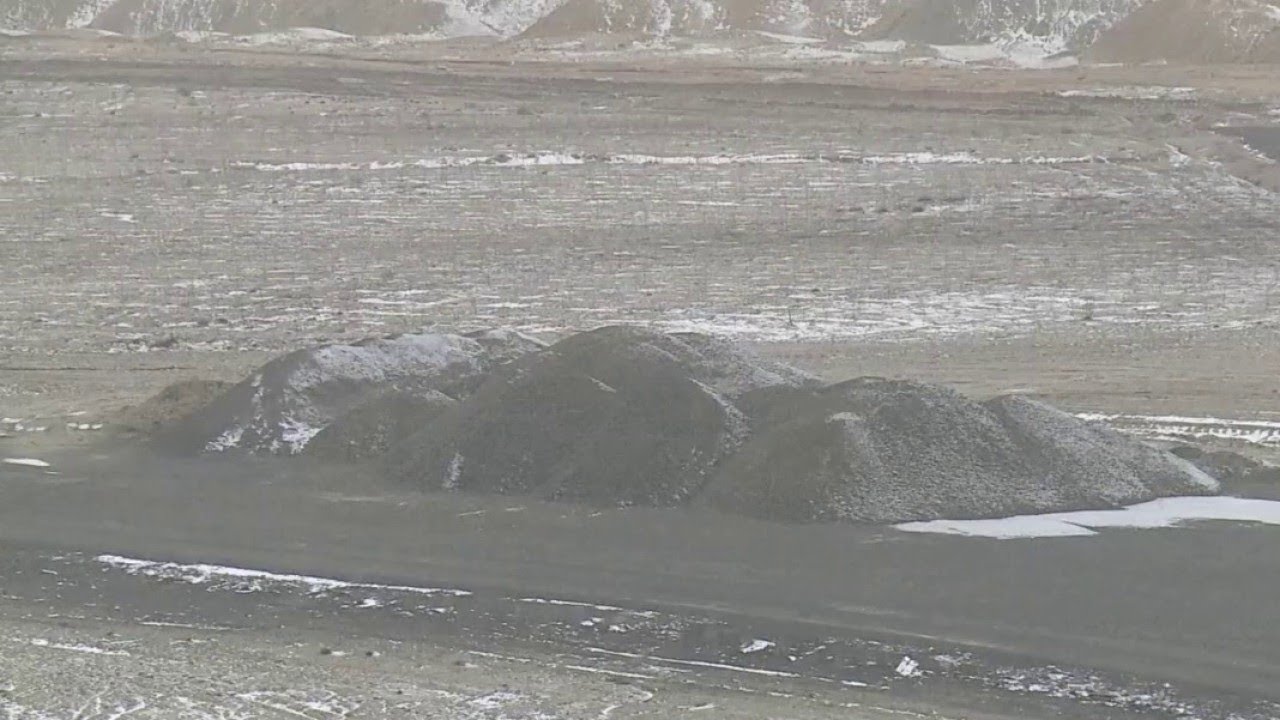 Sans frontières - L'Allemagne souhaite arrêter l'exploitation des mines de charbon