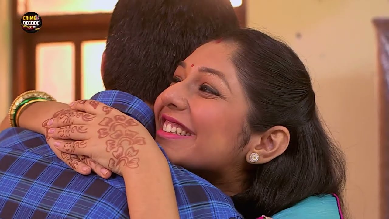 खूबसूरती ऐसी कि पूरा मोहल्ला दीवाना हो गया। || Crime Patrol || Latest Episode || 2025