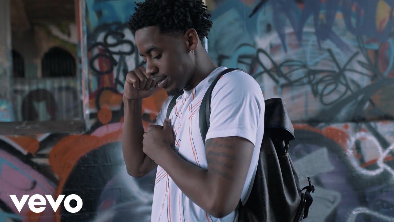 350Heem - Chess (Official Video)