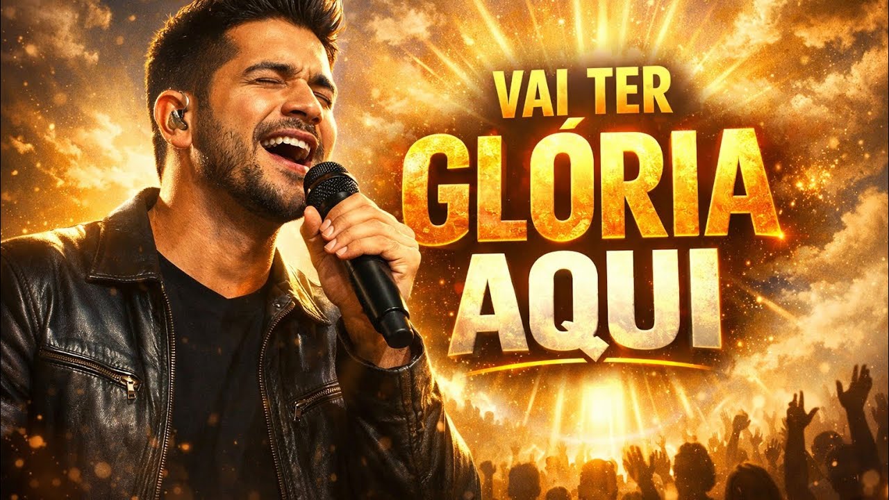 Vai Ter Glória Aqui