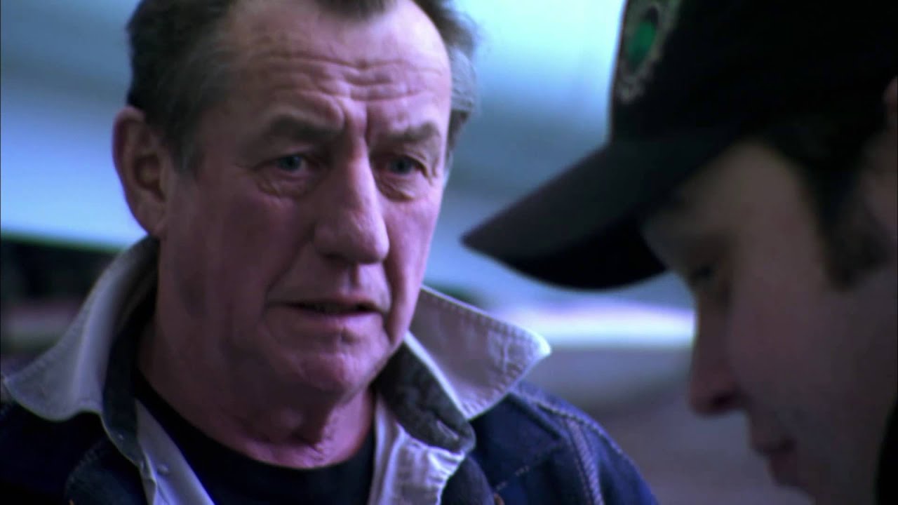 Ice Pilots Season 6 Trailer (download and DVD)