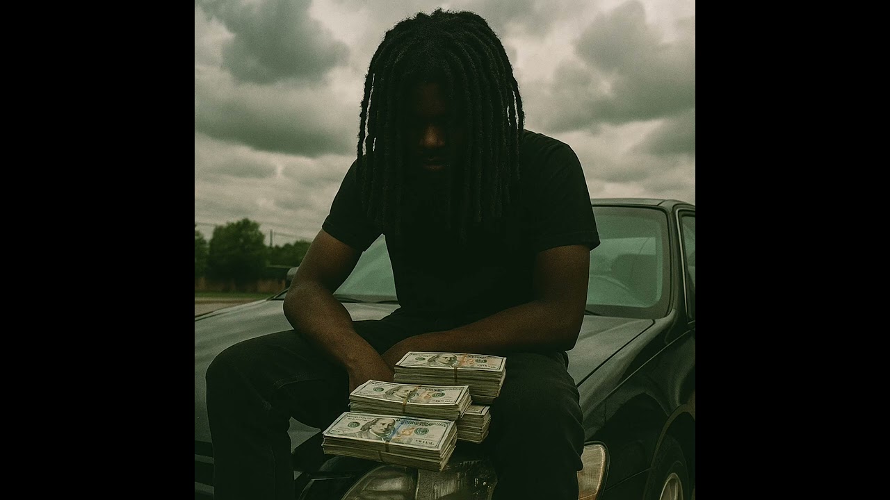 JD BLEZ “new year new me” (official audio)