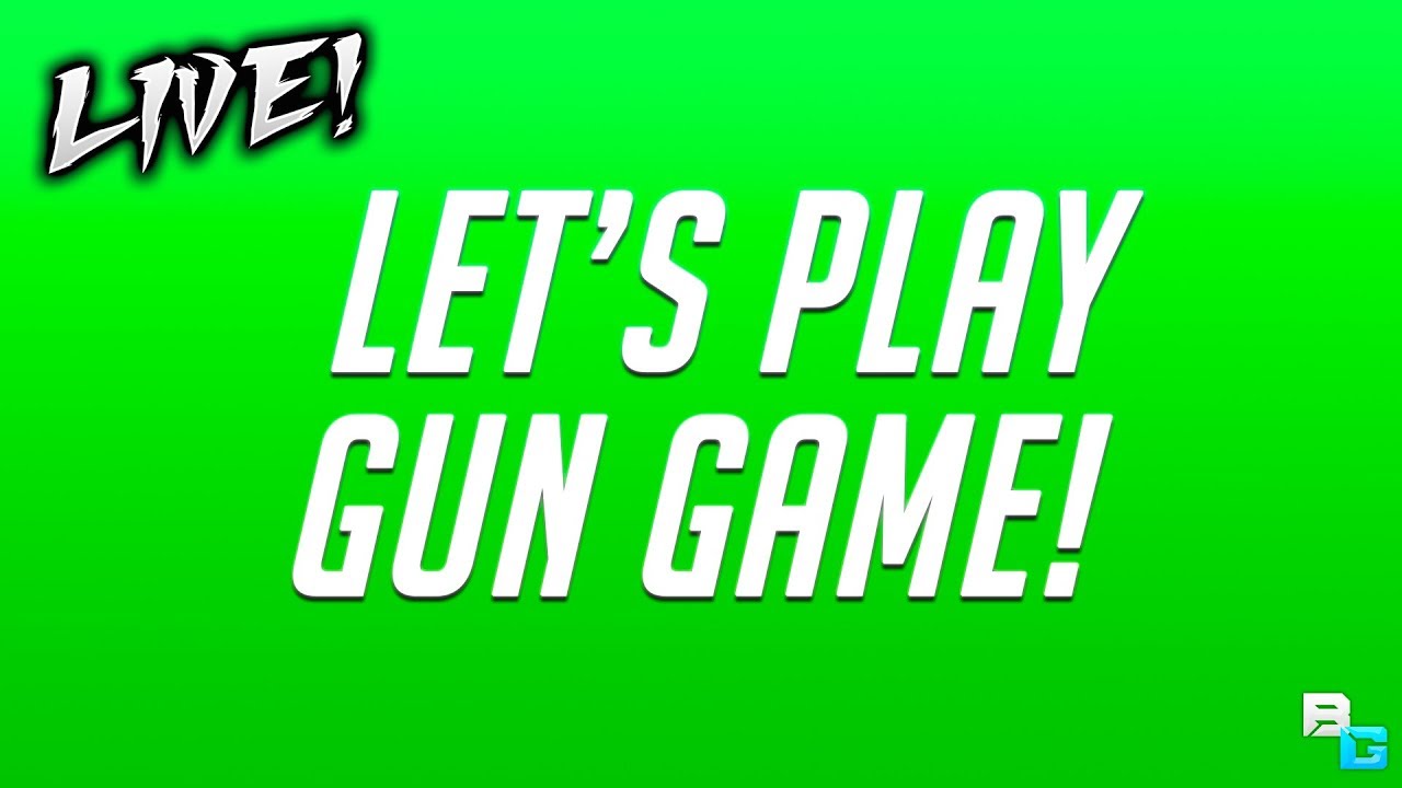 Bullet Force - LIVE! #72 | 