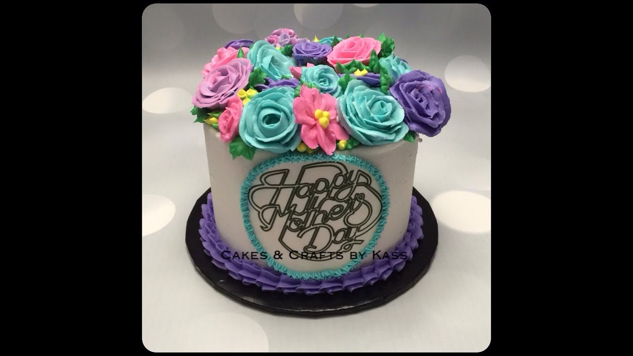 Edible Image Tutorial using Cricut Explore