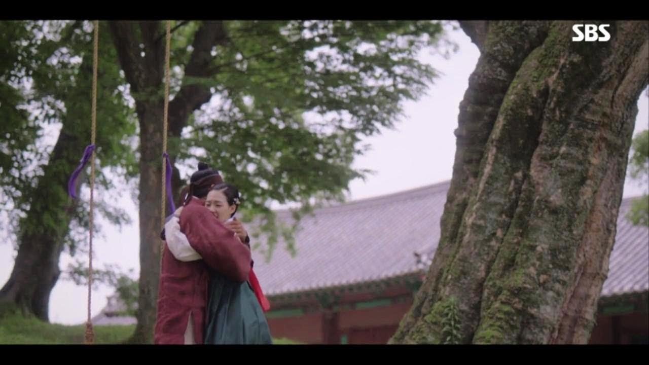 녹두꽃 (Nokdu Flower) 마지막 이야기 MV (OST 새야 새야 파랑새야)