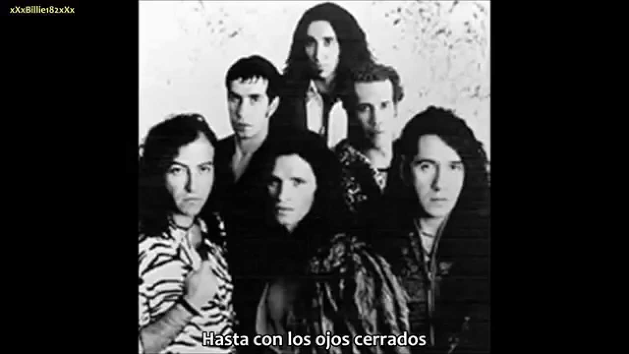 Kerigma - Tres Lunares (Letra)