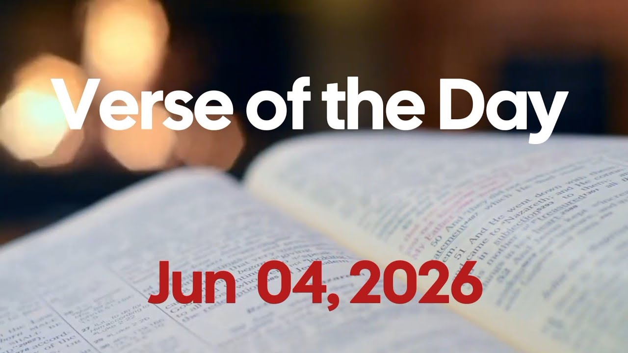 What the Bible Teaches Us About Overthinking | Verse of the Day