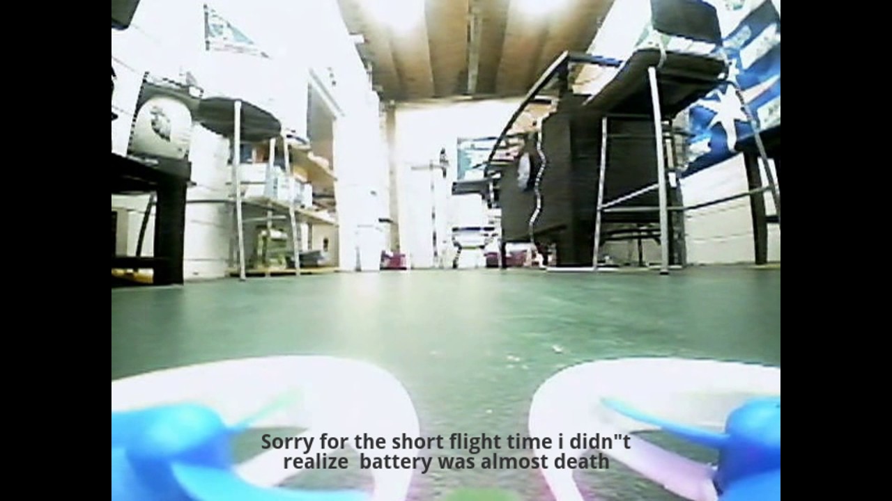 Eachine E011 tiny whoop!! FPV COMBO under $70 ??? yes it