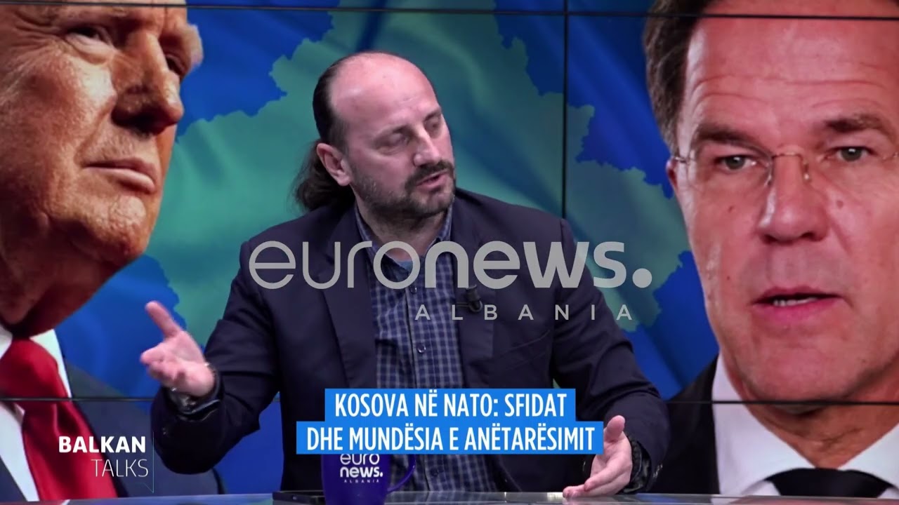 Edhe sikur një shtet i vetem mos ta njohë Kosovën.. Befason deklarata e Goxhajt!