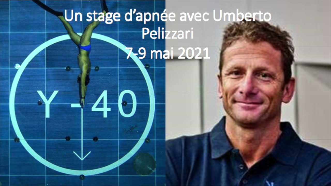 Stage Umberto Pelizzari Y 40