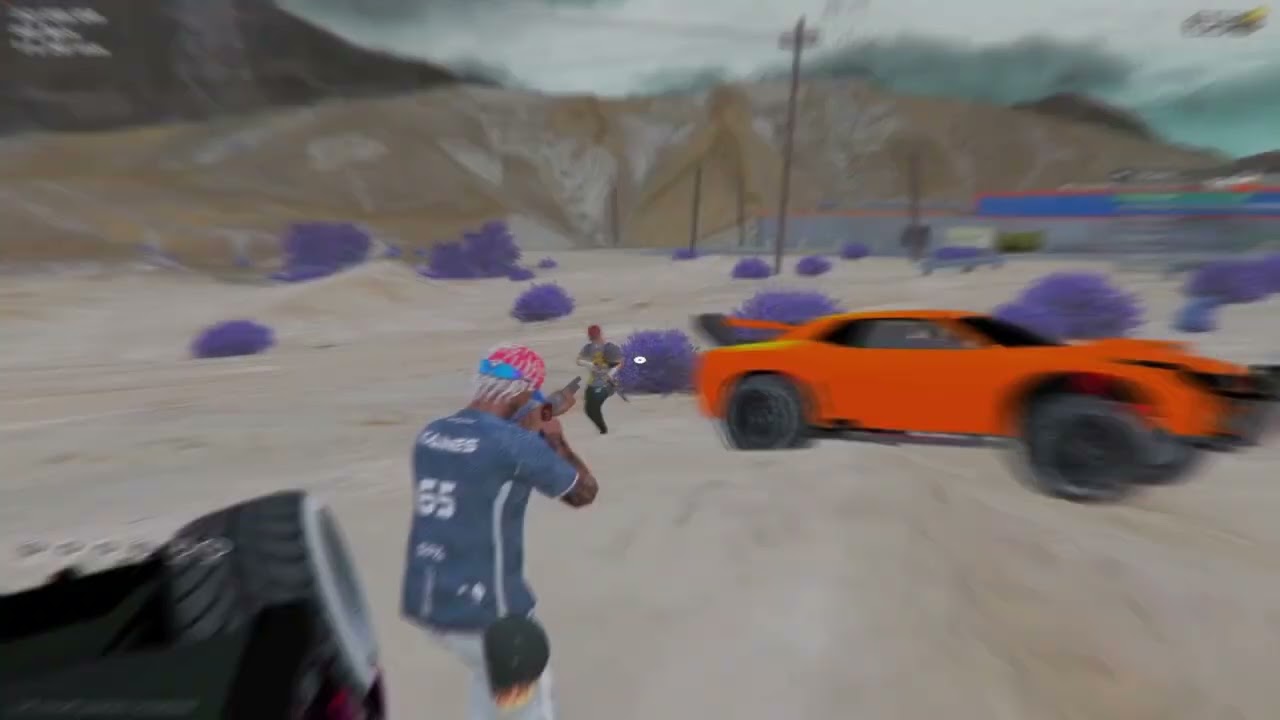 kaines vs forza 🎈 (cardeybayildihttp) #mdrp #kaines