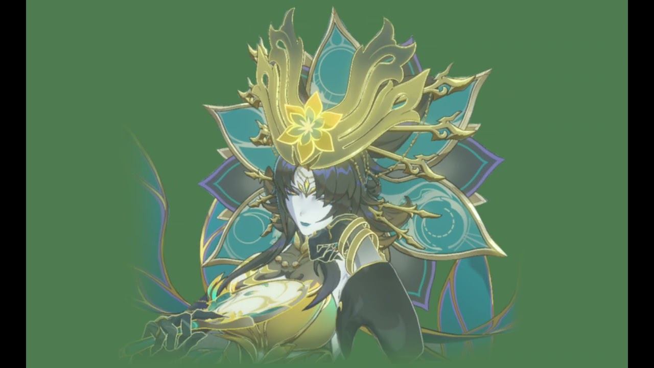 Phantylia's Boss Theme [Slowed]