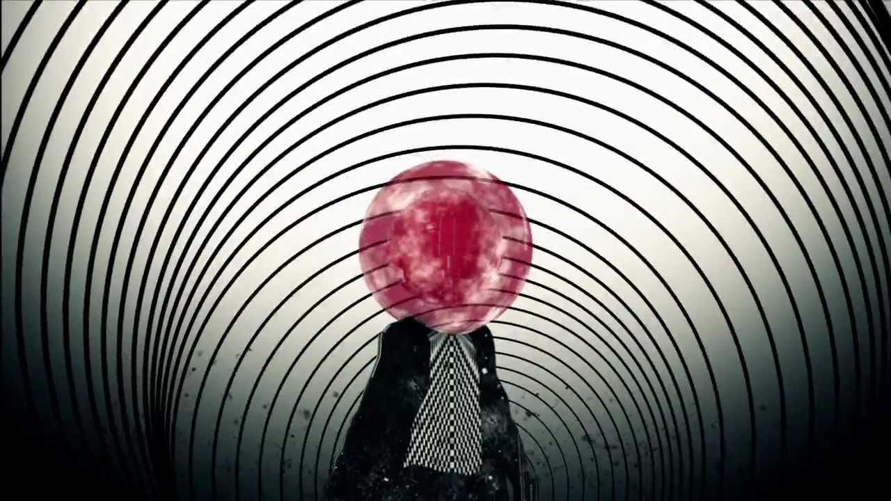 Anthony Rother - Traumzeitreise (Official)