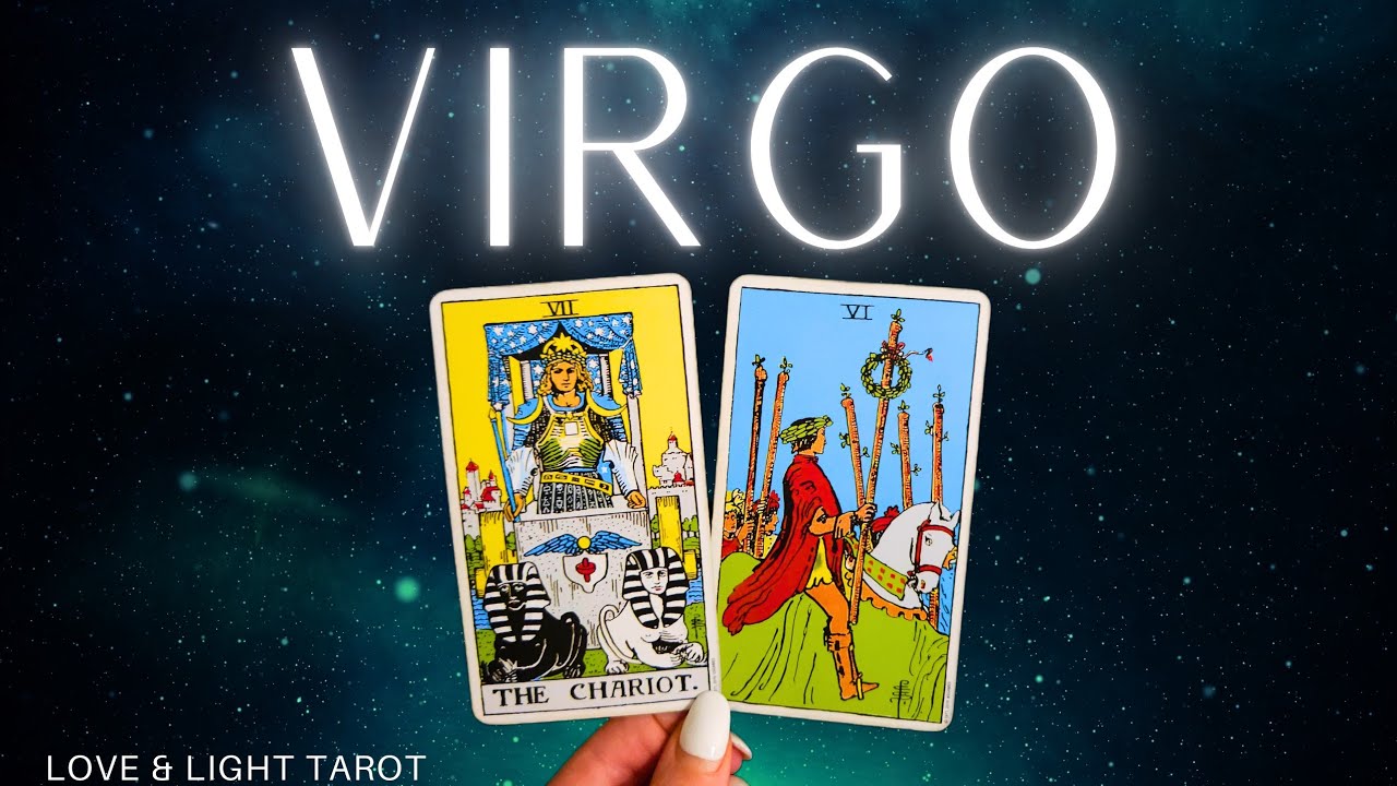 Virgo♍️ Moving Towards Success- This Is Why Youre Feeling Stuck In Limbo