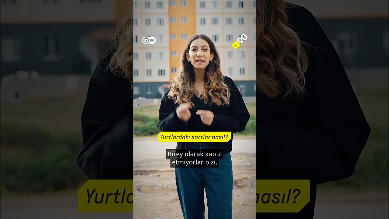 KYK yurdunda yaşayan &ouml;ğrenciler ne gibi problemlerle karşılaşıyor?