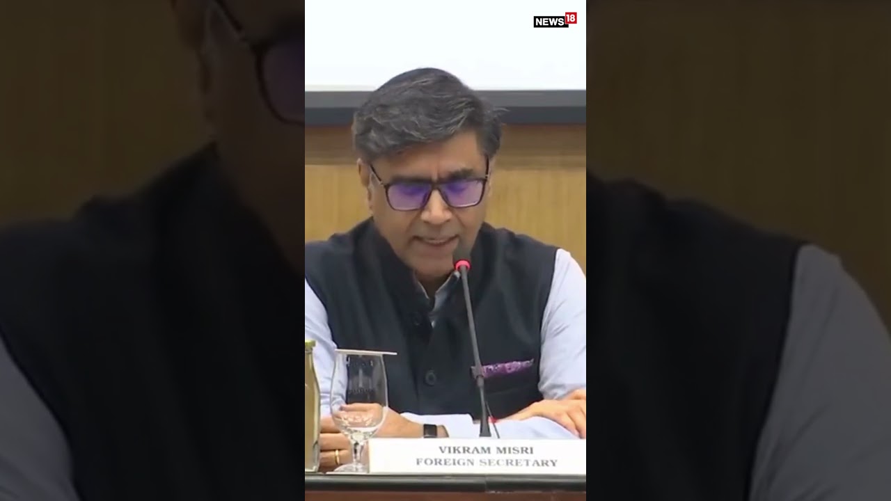 India Fights Back: Measured Response to Pakistan's Provocations | N18S