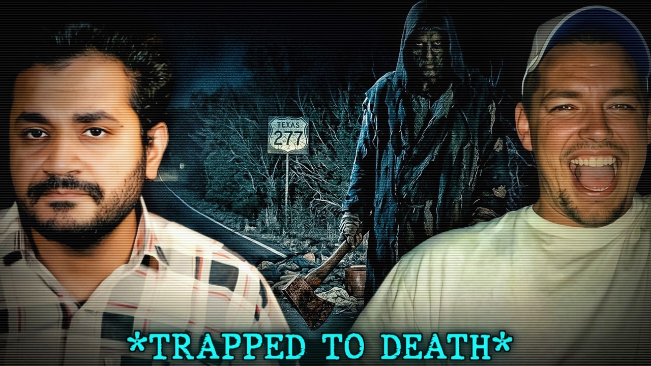 You Won't Believe This Case is Real