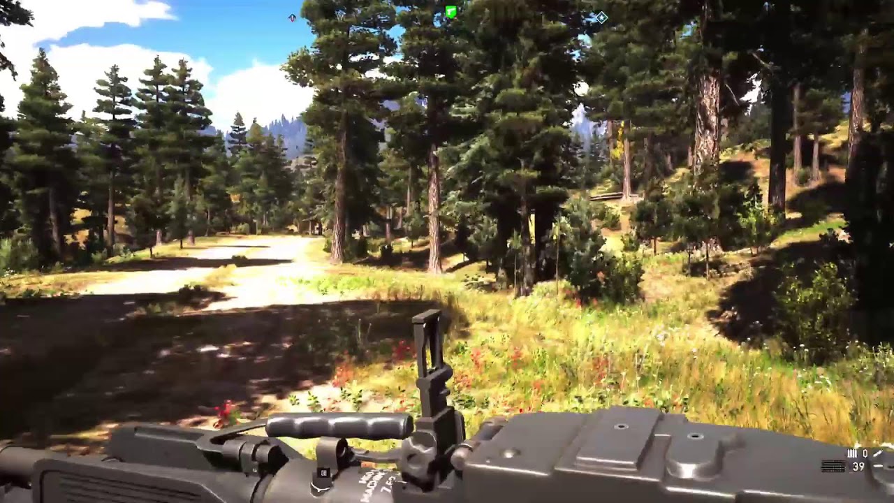 Far Cry 5