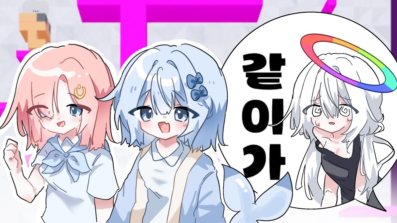 첫영상부터 냅다 로블록스 올리는 잼민이?