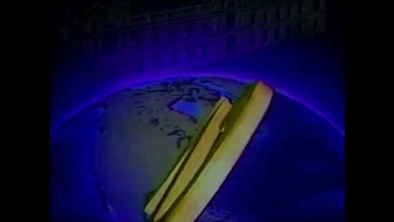 Cierre de Transmisiones Chilevision (1993-1994)