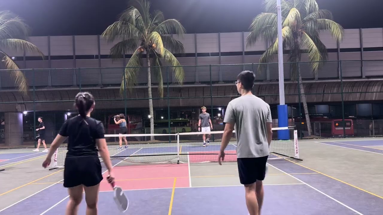 YCK PB Game 01/02/26 Harry-Bella-Nicolas-Amanda