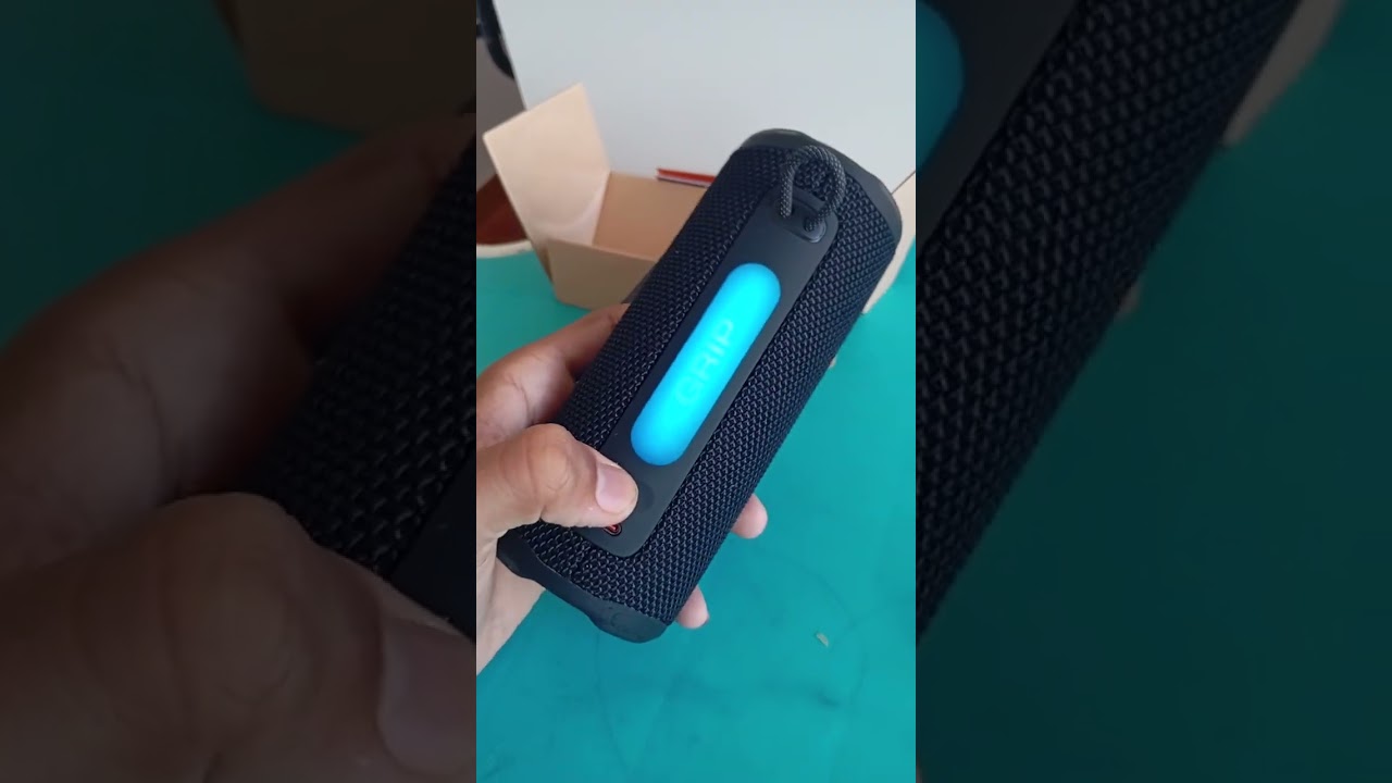 Nova JBL grip 