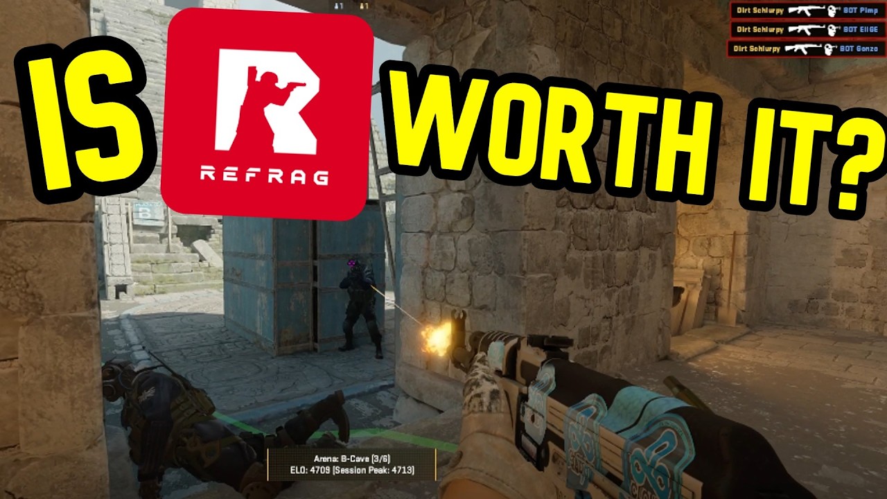 Is Refrag Worth It?
